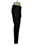 Banana Republic Solid Black Active Pants Size 12 - photo 4