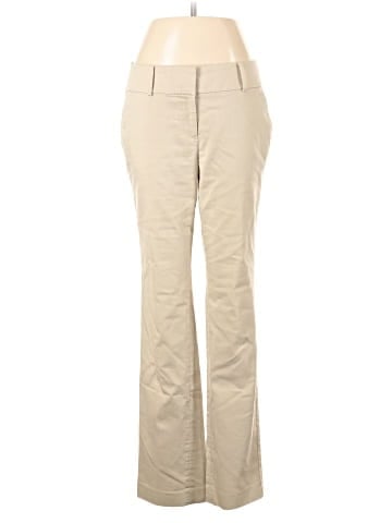 Ann Taylor Khakis (view 1)
