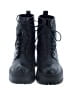 Billini Black Ankle Boots Size 4 - photo 2