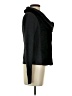 Ann Taylor LOFT Black Jacket Size S - photo 4