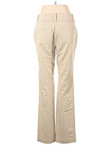 Ann Taylor Khakis (view 2)