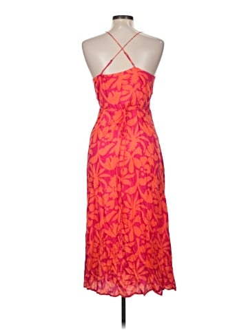 Marine Layer Cocktail Dress (view 2)