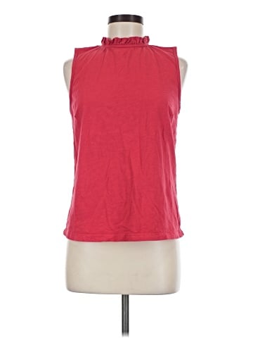 t.la Sleeveless T-Shirt (view 1)