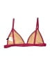 J.Crew Pink Swimsuit Top Size S - photo 2