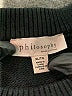 Philosophy Republic Clothing Stripes Black Pullover Sweater Size XL - photo 7