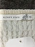 Altar'd State 100% Polyester Ivory Casual Dress Size XXS - photo 7