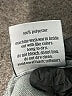 Dudley Stephens 100% Polyester Gray Turtleneck Sweater Size M - photo 8
