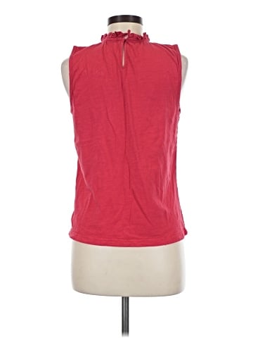 t.la Sleeveless T-Shirt (view 2)
