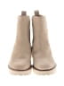 Dolce Vita Tan Ankle Boots Size 9 1/2 - photo 2