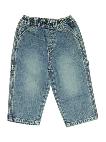 The Children's Place Jeans (view 1)