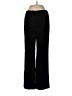 JNBY Black Casual Pants Size 10 - photo 1