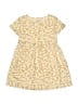 Carter's Yellow Dress Size 3T - photo 1