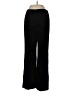 JNBY Black Casual Pants Size 10 - photo 2