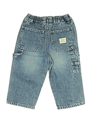 The Children's Place Jeans (view 2)