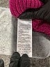 J.Crew Factory Store Purple Pullover Sweater Size L - photo 8