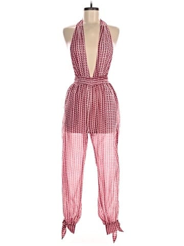 Agua Bendita Jumpsuit (view 1)