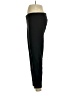 Zac & Rachel Solid Black Track Pants Size L - photo 5