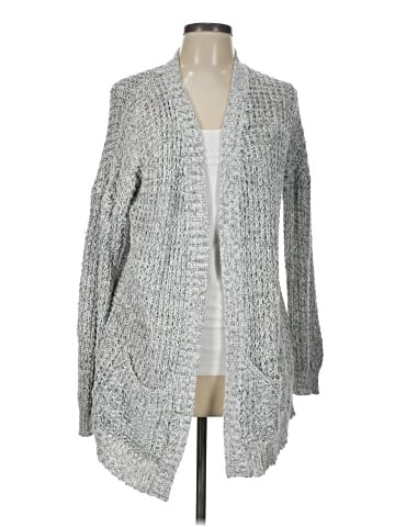 Express Outlet Cardigan (view 1)