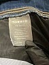Torrid Blue Jeans Size 2X Plus (2) - photo 5