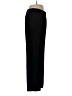 JNBY Black Casual Pants Size 10 - photo 4