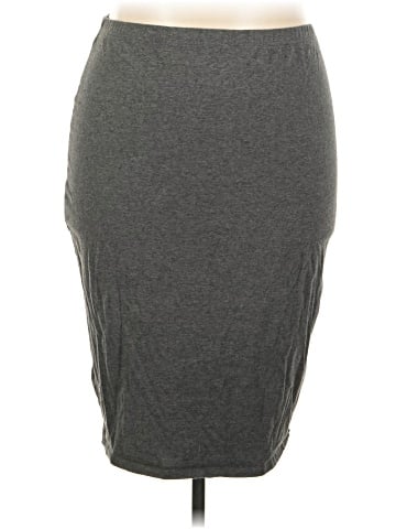 Faded Glory Casual Skirt (view 1)