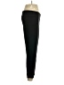 Zac & Rachel Solid Black Track Pants Size L - photo 4