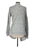 Express Outlet Gray Cardigan Size L - photo 2