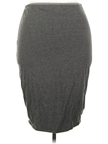 Faded Glory Casual Skirt (view 2)