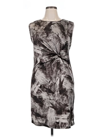 Simply Vera Vera Wang Cocktail Dress (view 1)