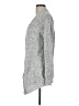 Express Outlet Gray Cardigan Size L - photo 5