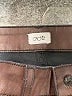 Cache Brown Casual Pants Size 2 - photo 7