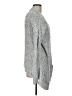 Express Outlet Gray Cardigan Size L - photo 4