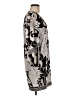 Trina Turk Print Gray Cocktail Dress Size 6 - photo 4