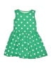 Carter's Polka Dots Green Dress Size 3T - photo 1