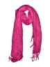 Unbranded Pink Scarf One size - photo 1