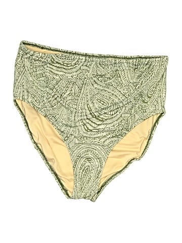 Garnet Hill Swimsuit Bottoms (view 1)