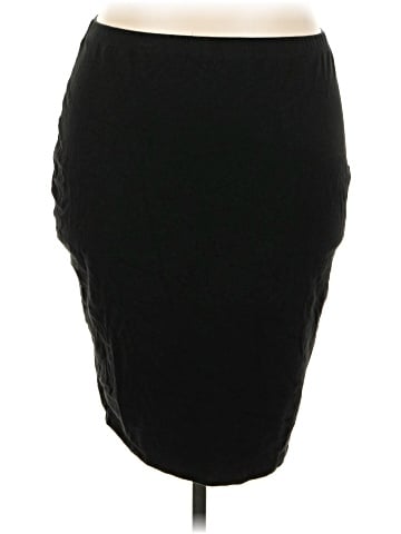 Faded Glory Formal Skirt (view 1)