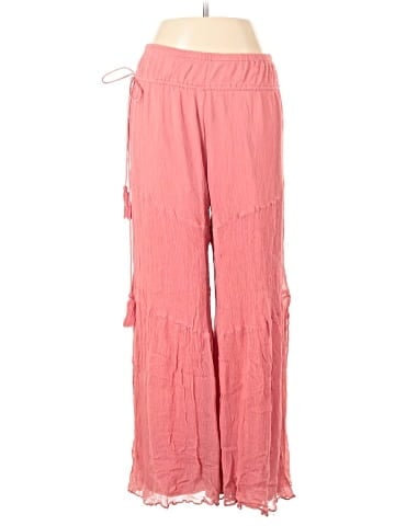Elevenses Casual Pants (view 1)