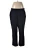 Chico's Solid Blue Active Pants Size Sm (0.5) - photo 1