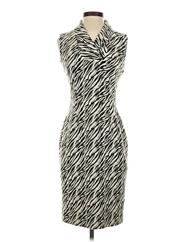 Calvin Klein Cocktail Dress (view 1)