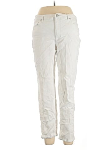 Gloria Vanderbilt Jeans (view 1)