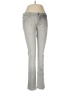 Siwy Metallic Silver Jeans Size 27 waist - photo 1