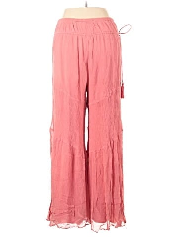 Elevenses Casual Pants (view 2)