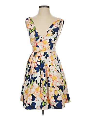 J.Crew Factory Store Cocktail Dress (view 1)
