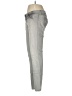 Siwy Metallic Silver Jeans Size 27 waist - photo 5