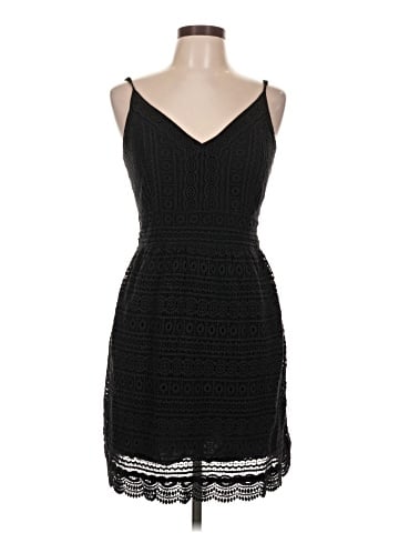 Abercrombie & Fitch Cocktail Dress (view 1)