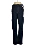 Old Navy Color Block Blue Jeans Size 10 - photo 1