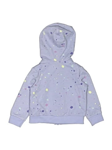 Nike Zip Up Hoodie (view 2)