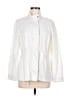 J.Crew Factory Store 100% Cotton White Jacket Size M - photo 1