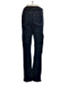 Old Navy Color Block Blue Jeans Size 10 - photo 2
